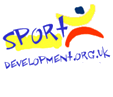 sportdevelopment.org.uk